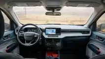 2022 Ford Maverick: Motor1.com Star Awards