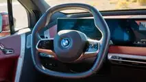 2022 BMW iX xDrive50: Motor1.com Star Awards