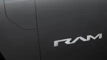 Ram 1500  BEV Revolution Concept (CES 2023)