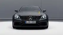 Mercedes-AMG C63 ve E63 Final Edition
