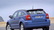 2007 Dodge Caliber