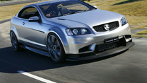 Holden Coupe 60 Concept
