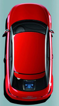 Audi metroproject quattro
