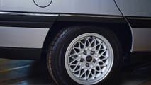 Chevrolet Omega CD Irmscher (Vintage GM)