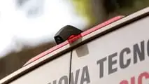 MAN TGE - A prueba de profesionales - Detalle exterior