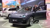 Leapmotor no Salão do Automóvel de São Paulo 2025