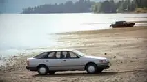 Ford Scorpio (1985-1994)
