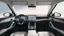 BYD Atto 2 DM-i
