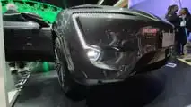 Caoa Changan no Salão do Automóvel de São Paulo 2025