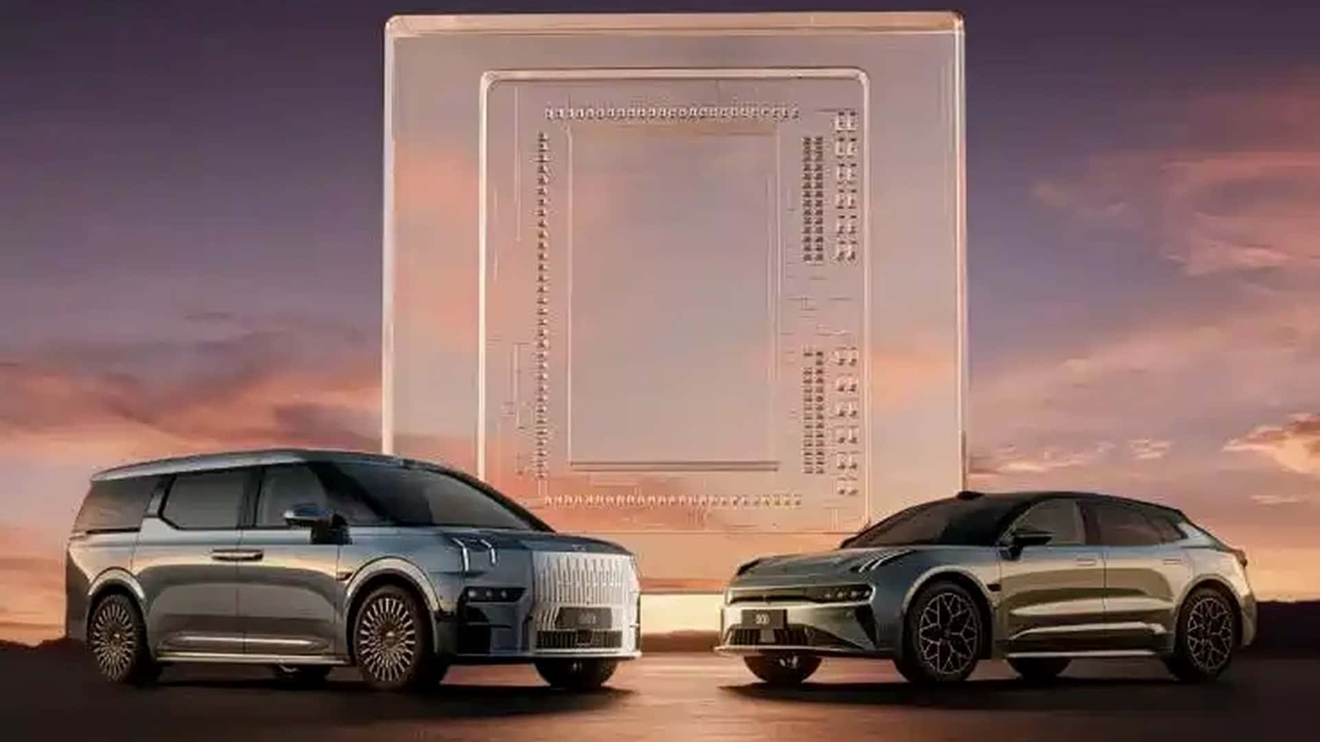 China's Zeekr Is Giving Its Older EVs New Hardware. What About Tesla?