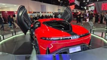 GAC no Salão do Automóvel