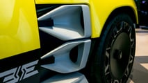 Renault 5 Turbo 3E en Madrid