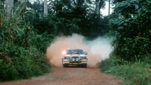 Walter Röhrl vince il mondiale sulla Opel Ascona 400