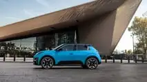 Nissan Micra, la prova su strada