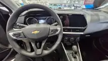 M1 nas lojas: Chevrolet Tracker 1.0 Turbo AT 2026 
