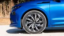 Skoda Enyaq 85 Sportline, prueba