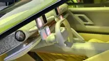 Hyundai Three Concept al Salone di Monaco 2025