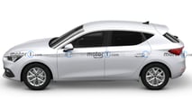 SEAT León 2025, promoción