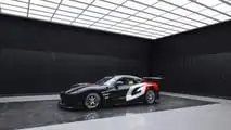 Toyota GR Supra, Supercars Championship