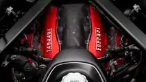 Ferrari 849 Testarossa