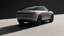 2026 Afeela Prototype