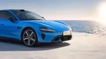 Xiaomi SU7 (2026)
