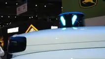 Waymo at CES 2026