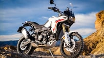 2026 Ducati DesertX V2 - Lifestyle