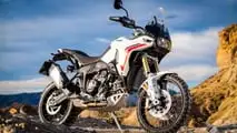 Ducati DesertX V2 2026