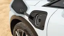 2026 InsideEVs Breakthrough Awards Editor's Choice: Cadillac Optiq