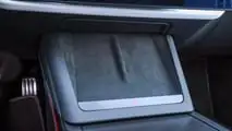 Tesla Model S Plaid (2026) em teste