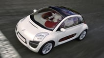 Citroën C-Airplay concept 2005