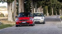 MINI Cooper S F66 VS One D R50