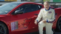 Chevrolet Corvette ZR1 bate recorde no Canadian Tire Motorsport Park