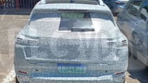 Flagra: Chevrolet Sonic já está quase pronto e roda em testes finais