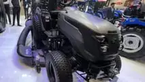 Agritechnica 2025: i trattori più strani e meno conosciuti