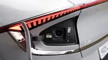2025 Kia EV6