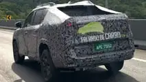 Flagra: Renault Niagara 2027