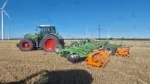 Fendt 300, 700 e 1000 Vario: tutte le novità Agritechnica 2025