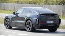 Porsche Cayenne Coupé (2027)
