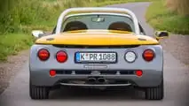 Renault Sport Spider (1995-1999) im Fahrbericht