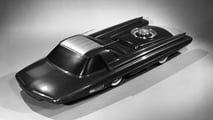 Ford Nucleon Concept (1958)