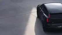 Volvo EX30 Black Edition