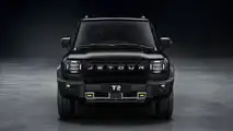 Jetour T2