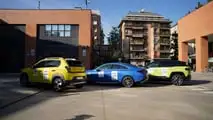 Fiat Grande Panda è Auto Europa 2026