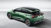 MG MG4 XPower 2026 (BR)