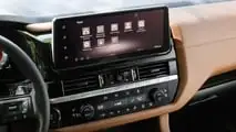 Nissan Pathfinder 2026