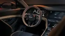 Bentley Continental GT Supersports