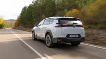 Prueba Citroën C5 Aircross 2026 eléctrico