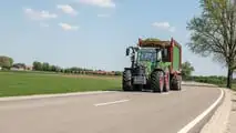 Nuovi Fendt 500 e 800 Vario MY 2026